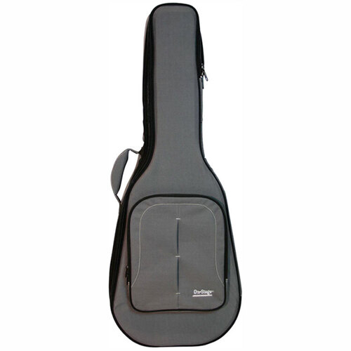 On-Stage GHE7550CG Hybrid Electric Guitar Gig Bag