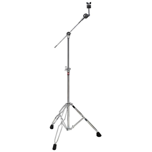 Gibraltar 4700 Series Light Weight Double-Braced Boom Cymbal Stand  