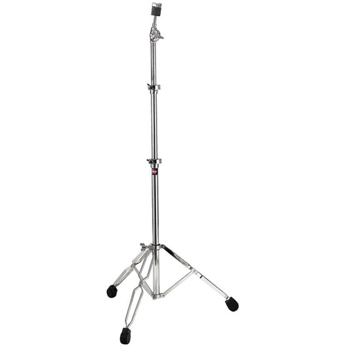 Gibraltar 5700 Series Medium Weight Double Braced Straight Cymbal Stand