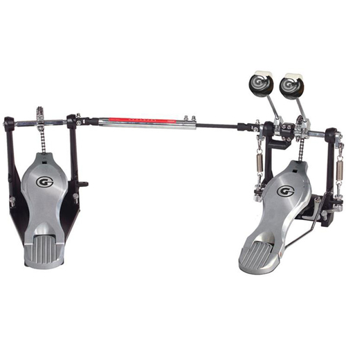 Gibraltar 5700 Series Single Chain Drive Double Bass Drum Pedal