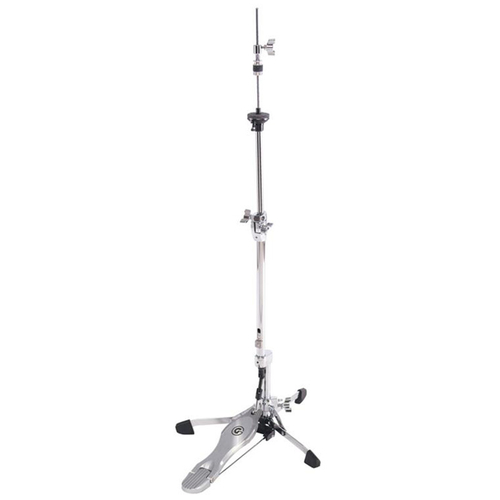 Gibraltar 8700 Series Flat Base Hi Hat Stand with Direct Drive