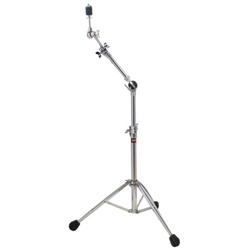 Gibraltar 9700 Series Deluxe Ultra Adjust Boom Cymbal Stand with Mini Boom