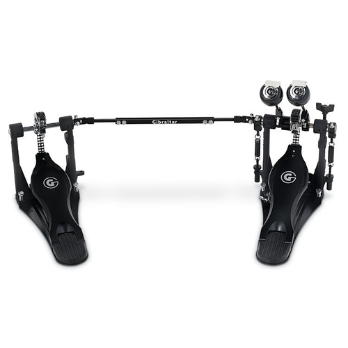 Gibraltar Stealth G-Drive Double Cam Drive Bass Drum Pedal