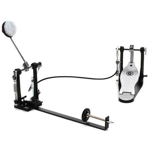 Gibraltar V3 Kevlar Strap Drive Cajon Pedal   