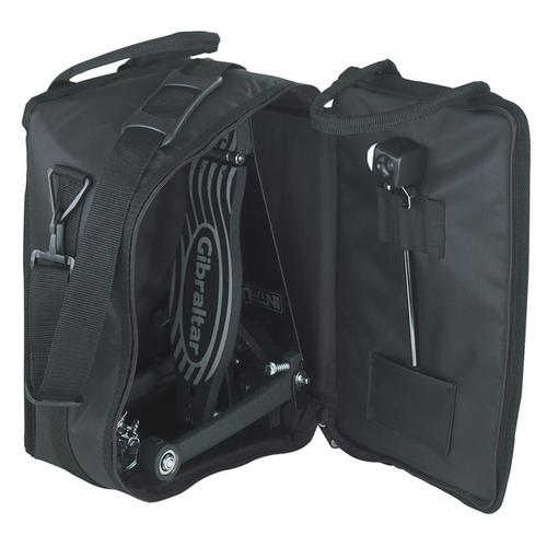 Gibraltar Fully Padded Single Pedal Carrying Bag