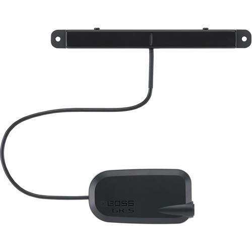 Boss GK-5B Divided Pickup BASS