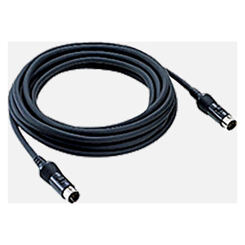 Roland GKC-5 13-pin cable for connecting GK-compatible guitar gear