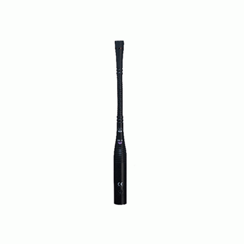 AKG 15CM  GOOSENECK W/ XLR CAPSULE REQ