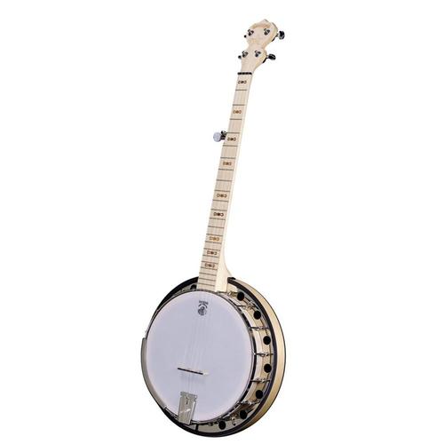 Deering 5 String Banjo Goodtime Two