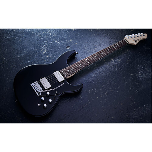 Boss EURUS GS-1 Electronic Guitar
