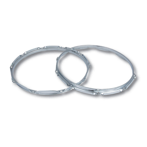 Gibraltar 10"/6 Lug Snare Side Steel Power Hoop