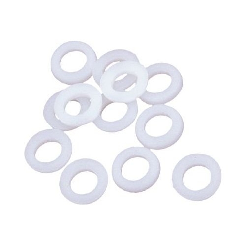 Gibraltar Nylon Tension Rod Washers - Pk 12