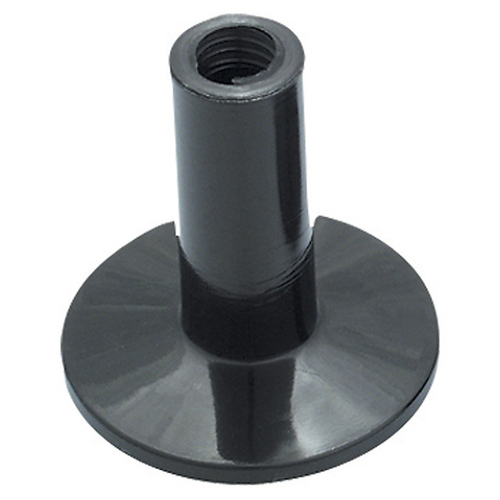 Gibraltar 8mm Flanged Base Tall Cymbal Sleeve - Pk 4