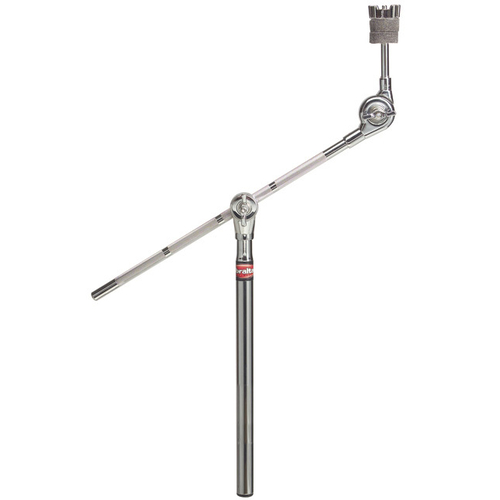 Gibraltar Cymbal Hideaway Boom Arm with Ratchet Tilter