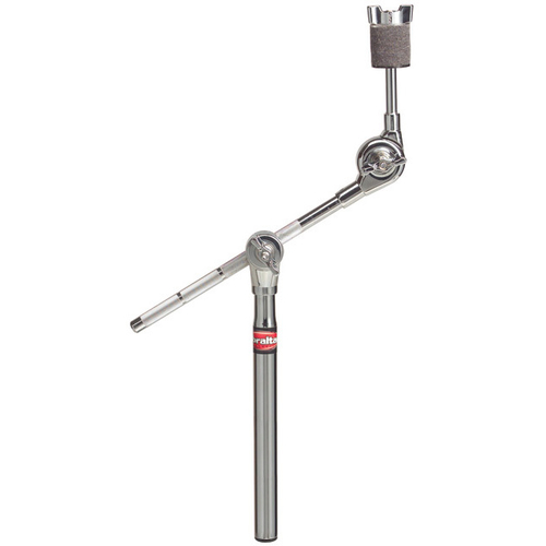 Gibraltar Mini Hideaway Cymbal Boom with Ratchet Tilter