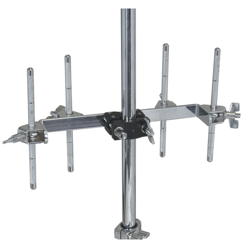 Gibraltar 4-Post Accessory Mount  