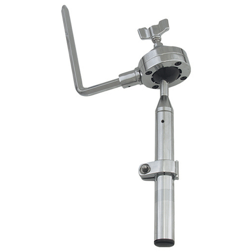 Gibraltar Hex L-Rod Ball Arm  