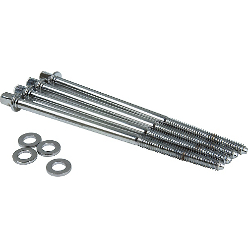 Gibraltar Bass Drum Key Rod 7/32" - Pk 4