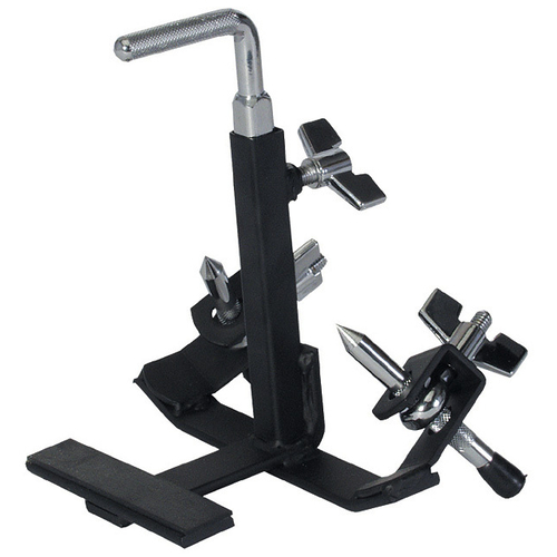 Gibraltar Cowbell Bass Drum Pedal Mount 