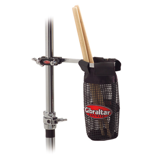 Gibraltar Deluxe Stick Holder with Mount