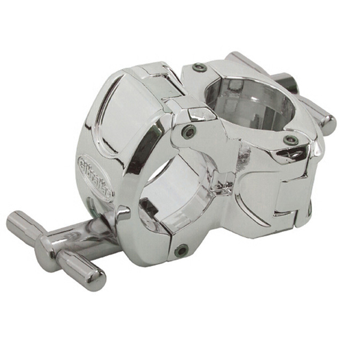 Gibraltar Chrome Rack Series Right Angle Clamp 