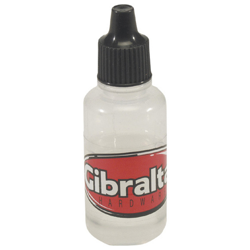 Gibraltar Lubricant - Pk 1  