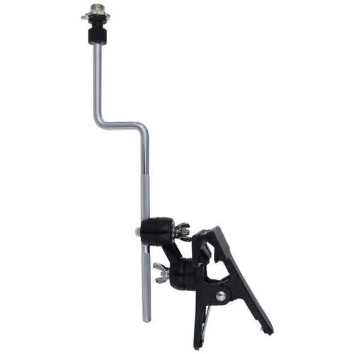 Gibraltar Microphone Quick Set Clamp Arm 