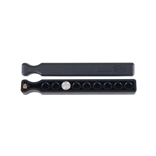 Gibraltar Bass Drum Head Port Hole Cutter - Pk 1