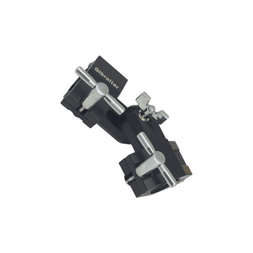 Gibraltar Road Series Drum Rack Adjustable Angle Clamp - Pk 1