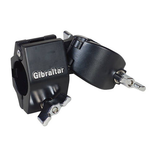 Gibraltar Road Series Drum Rack Adjustable Right Angle Clamp - Pk 1