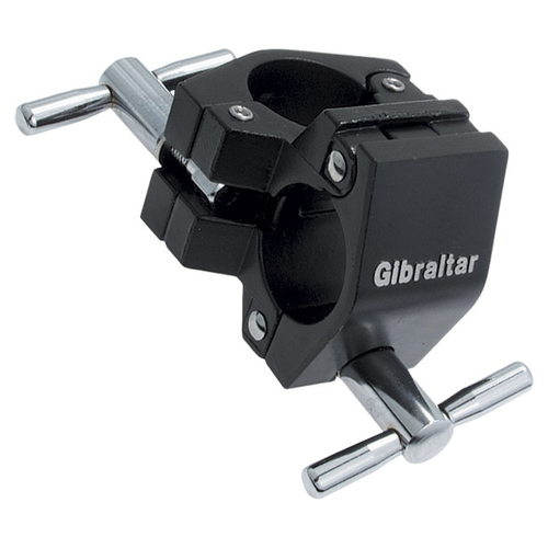 Gibraltar Road Series Drum Rack Right Angle Clamp - Pk 1