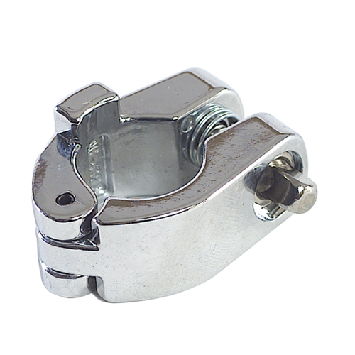Gibraltar 3/4" Hinged Memory Lock - Pk 1