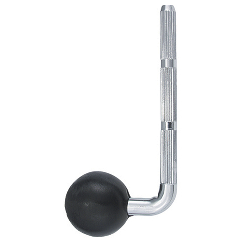 Gibraltar Small 95mm Ball L-Rod - Pk 1