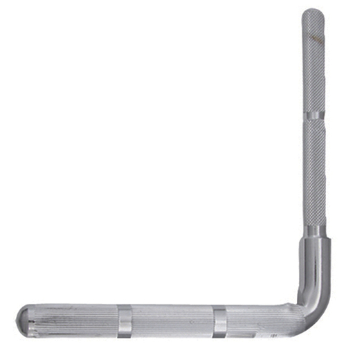 Gibraltar Small 95mm L-Rod - Pk 1