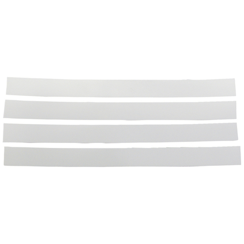 Gibraltar Nylon Snare Strip - Pk 4