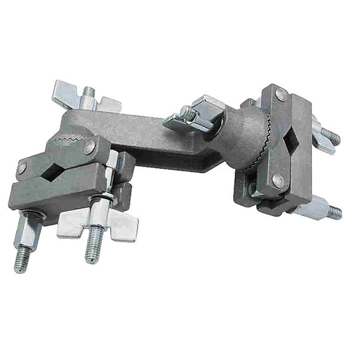 Gibraltar Adjustable Angle Multi-Clamp 2 Hole 