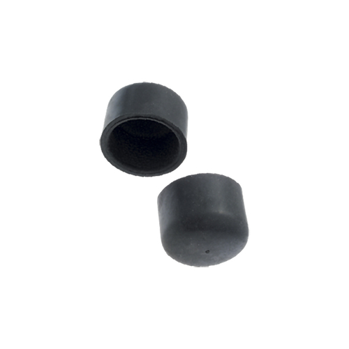 Gibraltar Road Series Drum Rack Round Rubber Feet - Pk 2