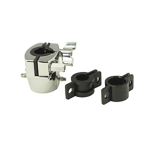 Gibraltar Road Series Rack Tube Attachment Mount - Pk 1