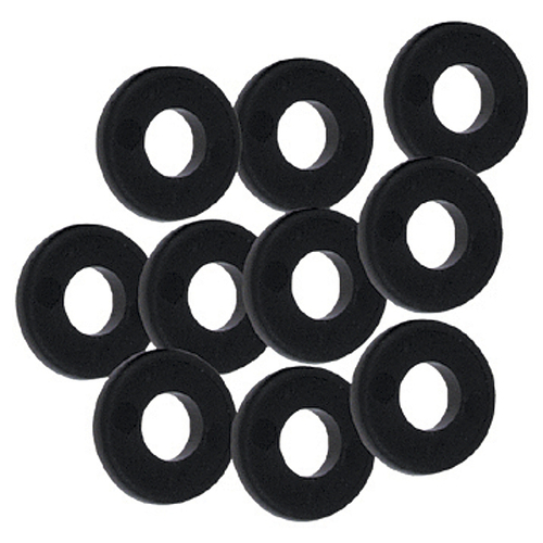 Gibraltar ABS Tension Rod Washers - Pk 10