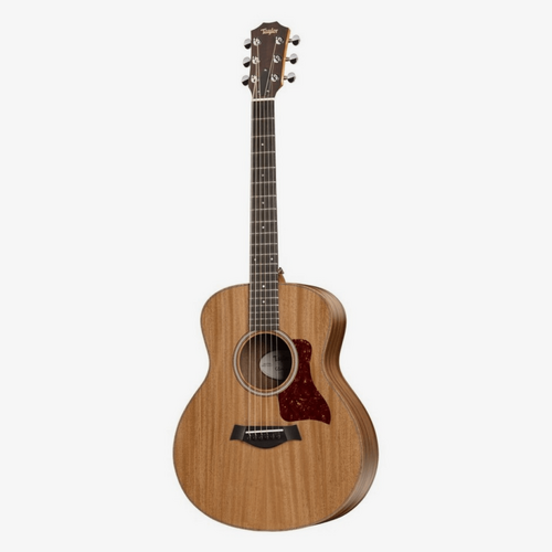 Taylor GS Mini-E Mahogany Scaled-Down Acoustic Guitar