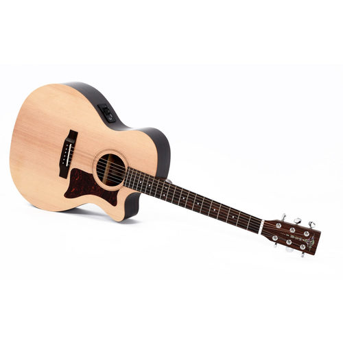 SIGMA GTCE Acoustic Guitar