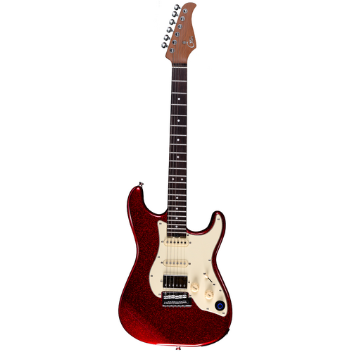Mooer S800 GTRS Intelligent Guitar