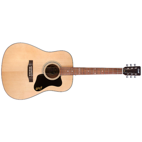 Guild A-20 Marley Acoustic Guitar