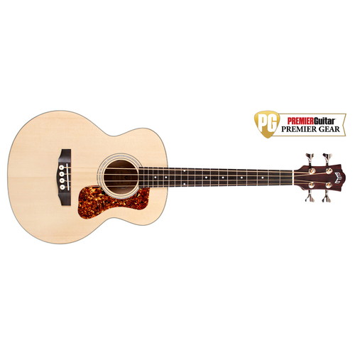 Guild Jumbo Junior Bass