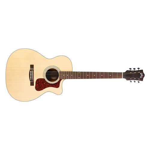Guild Om-240Ce