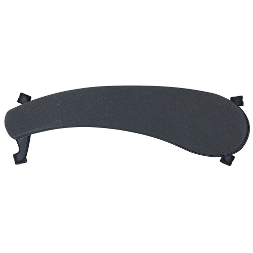 Hidersine Shawbury Violin Shoulder Rest 3/4 and 1/2 Black