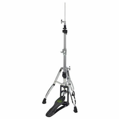 The direct-pull-chain-drive-mechanism creates a smooth and responsive feel.