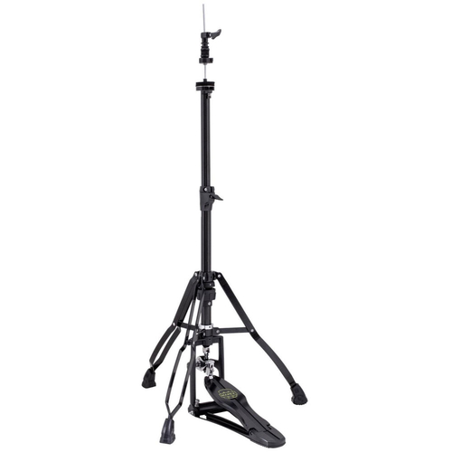The direct-pull-chain-drive-mechanism creates a smooth and responsive feel.