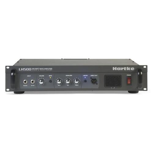 Hartke LH500 Bass Head