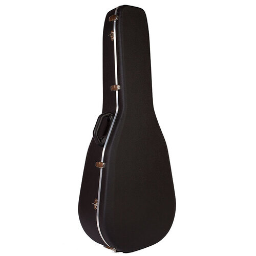 Hiscox Pro-II Series Ovation Deep Bowl Back Acoustic Guitar Case
